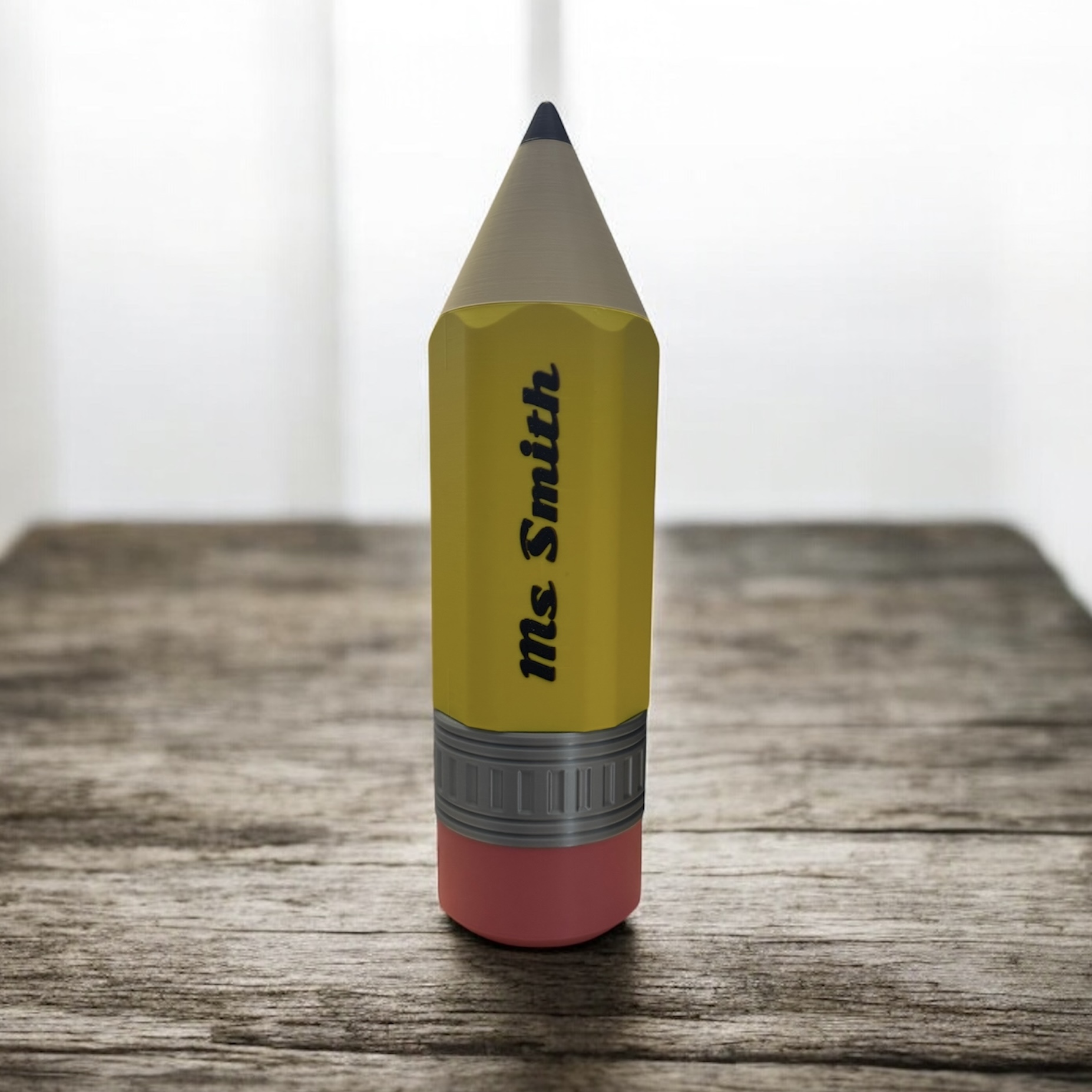 Pencil Container